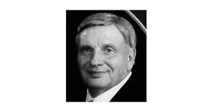 Roger Bechdolt Obituary (1938