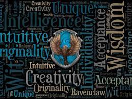Hogwarts House Sorting Quiz Pottermore Version Ravenclaw Traits Harry Potter Quiz Ravenclaw