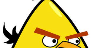 How To Draw Yellow Angry Bird With Easy Step By Step Drawing Tutorial How To Draw Step By Step Drawing Tutorials Angry Birds Characters Bird Drawings Angry Birds Printables