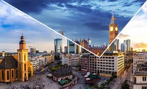 Banking In Frankfurt Germany Part 3 Germany S Financial Centre Management Circle Blog