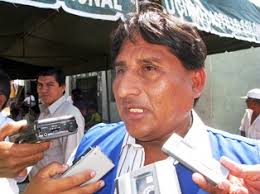 Alcalde de Miguel Checa asegura que no se opondrá a inversión