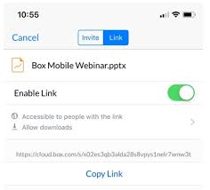 🎵 we are the champions, my friends.of queen: Sharing Files And Folders From Box On Your Iphone Or Ipad Box Support