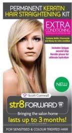 Scott Cornwall Str8 Forward review with before and after pictures