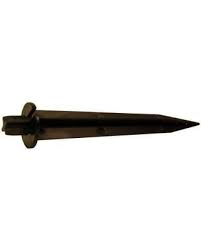 Spectacular Deals On Path Landscape Light Parts Tier Light Replacement Stakes 2 Pack 5301 9202 J6