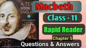 Twelfth Night Bengali Meaning||Class 11||Rapid Reader Chapter 3||WBCHSE