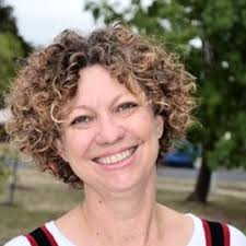 Ann Bush- Riddell Country Practice