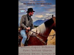 The Hunt for the Wild Bunch