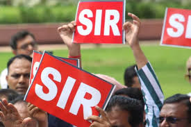 SIR in West Bengal: BLOs start door to ...