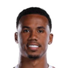 Gabriel dos S. Magalhães EA FC 26