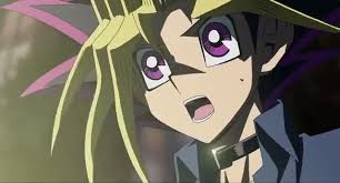Yu Gi Oh The Movie The Dark Side Of Dimension Yugioh Yugioh Yami Anime