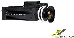 Watch bbc news (uk) live tv. Dream Chip Speeds Ahead With Its Super Slow Motion Atom One Ssm500 Camera Live Production Tv
