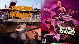 NUTS4R2: Twister's Revenge!