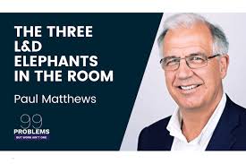 99 Problems But Work Ain't One Podcast