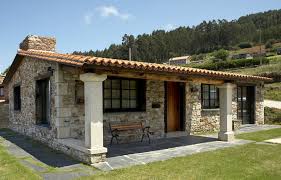 Casas de piedra y madera casarusticahavendaemsilgueiros casasrsticasbaratasencangasgalicia casasrsticasenventaencazorla casasr… di 2020 | arsitektur. 25 Modelos De Casas Rusticas De Campo Arkihome Arkihome Arquitectura Y Diseno De Interiores