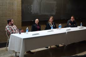 Profile for NIU AIGA