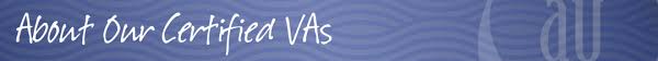 The certified management accountant (cma) certification qualifies those who hold it to work in corporate financial accounting and strategic management settings. Certification Work With A Va