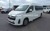 TOYOTA-HIACE