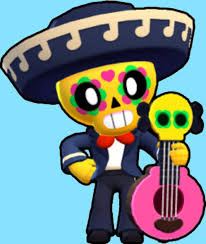 In this guide, we featured the basic strats and stats, featured star power & super attacks! Dessin Poco Brawl Stars Coloriage Saint Valentin Brawl Stars Poco Serenade 15 12 07 17 The Health And Damage Statistics Of All Brawlers Were Multiplied By 4