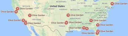 Find opening hours for olive garden chains and other contact details such as address, phone number, website. Olive Garden Near Me