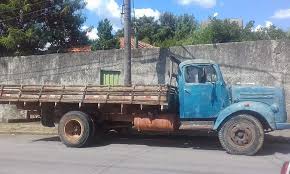 Maybe you would like to learn more about one of these? Face De Benedito Rodrigues Bueno Fotos De Caminhao Mercedes Ano 1957 Home Facebook