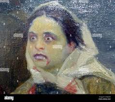 La kara hi-res stock photography and images