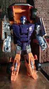 Huffer Transformer Custom Transformers Toys Transformers Action Figures Transformers