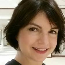 Elizabeth Stoneback Email & Phone Number