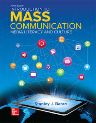 Introduction To Mass Communication Media Literacy And Culture Ebook Rental Media Literacy Mass Communication Personalized Learning