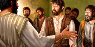 The truth about jesus hinges on his resurrection. Jesus Body Was It Flesh Or Spirit After His Resurrection Bible Questions