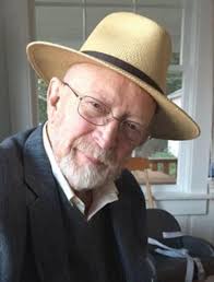 Bruce King Obituary (2017)