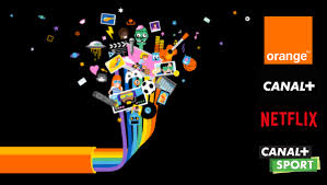 Avant d'obtenir canal+ chez free, il est bon de savoir quelle offre est disponible et comment y accéder. Box Internet Orange Casse Deja Les Prix Sur Canal Avec Netflix Et Offre Canal Sport