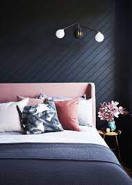 We usually go out of our way to decorate the living room and the kitchen especially if it's an open concept living + kitchen. 55 Easy Bedroom Makeover Ideas Diy Master Bedroom Decor On A Budget