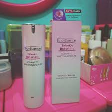 Bio energy complex™ bio energy complex™ is our proprietary formula that boosts the skin's ability to repair, renew and replenish itself. Empties Bio Essence Tanaka Bio White Advanced Whitening Serum Nita Ode