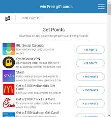 When you redeem your prepaid game card, you can unlock new zones of the game or purchase equipment and accessories for your pirate101 characters, such as wands, treasure cards and holiday items. Free Macdonald S Gift Card For Android Apk Download