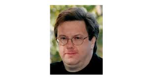 Mark Wolverton Obituary and Online Memorial (2025)