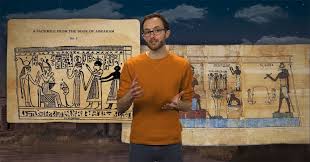 Book of abraham facsimile #1 is a common funerary document. Watch Evidence For The Book Of Abraham Facsimiles From Egyptology Book Of Mormon Central