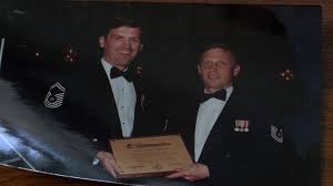 Whitewater veteran says his military career set him up for success in life  and love