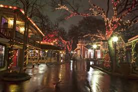 Christmas lights park lighting places gifts presents favors christmas candles lights. 9 Best Holiday Light Displays In Dallas Fort Worth