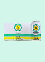 These Are The 5 Best Low Carb Low Sugar Hard Seltzers You Can Sip On Hard Seltzer Low Sugar Juice Smoothie