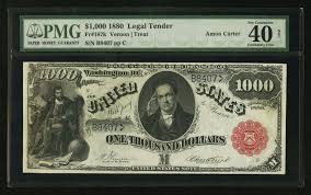 Pin On Rare Paper Money