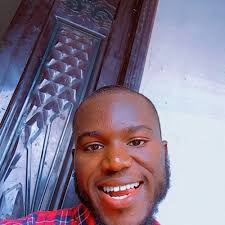 Daniel loveday E. from Nigeria