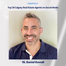 Top Calgary Real Estate Agents