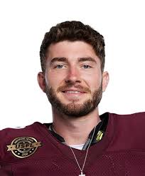 Shea Patterson's Instagram, Twitter & Facebook