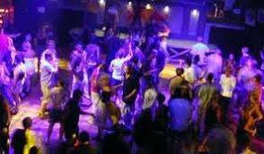 Il tutto a partire dal 28 dicembre. In 500 Ballano In Discoteca Senza Mascherine Attualita Grosseto