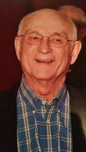 Godfrey Robert "Kip" Standing Obituary