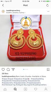 Pin By Karuna Thapa On Jewelry Nepali Jewelry Nepalese Jewelry Buddha Jewelry