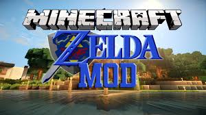 Oldest zelda mod still in development! Zelda Mobs Mod For Minecraft 1 17 1 1 16 5 1 15 2