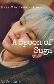 A Spoon Of Suga