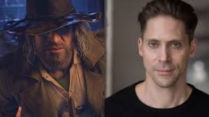 He runs his factory known as heisenberg's factory, where he. Meet The Voice Actors Of Resident Evil Village S Cast