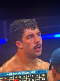 Eddie Reynoso's camp is less a boxing stable and more a pharmaceutical  startup—“Now offering uppercuts and undetectables!” At this point, calling  them “Team Canelo” is generous—it's really “Team BALCO: Guadalajara  Division,” with